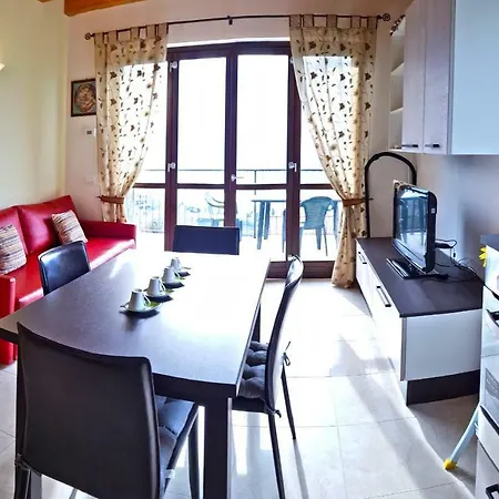 La Quiete 49 Holideal * Tremosine