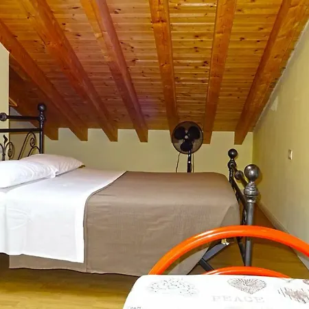 Lejlighed La Quiete 49 Holideal Tremosine