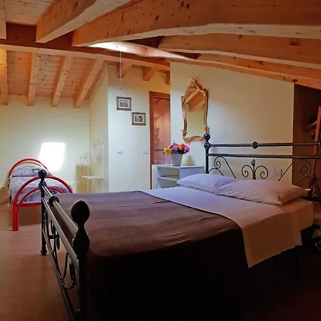 Lejlighed La Quiete 49 Holideal *