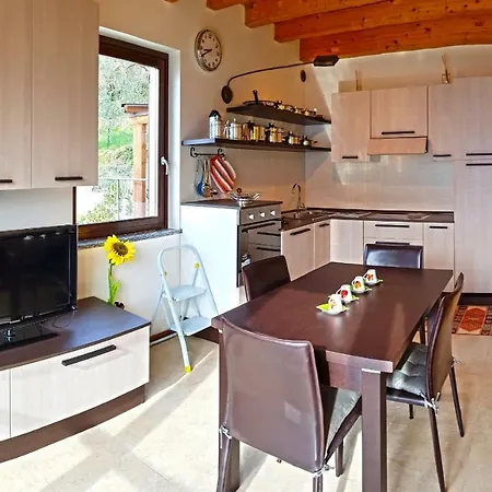La Quiete 49 Holideal * Tremosine
