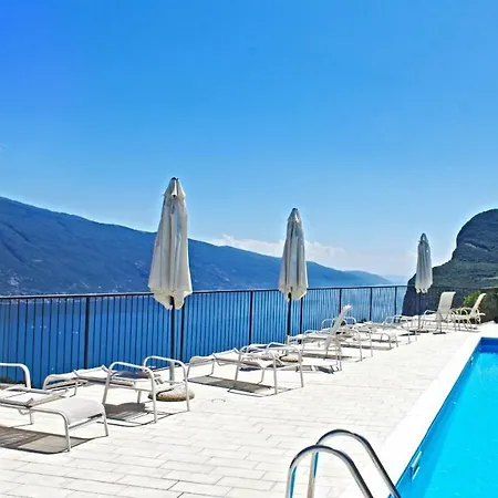 Lejlighed La Quiete 49 Holideal Tremosine