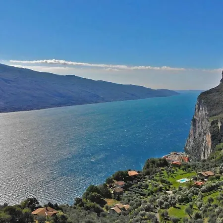 Lejlighed La Quiete 49 Holideal Tremosine