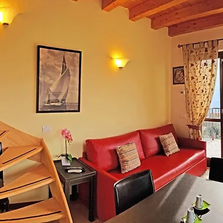 Lejlighed La Quiete 49 Holideal Tremosine